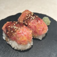 Yakiniku BarBies - 