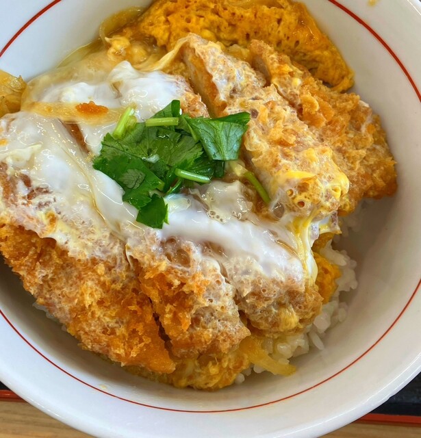 かつさと 愛知蒲郡店 - 三河大塚/かつ丼 | 食べログ