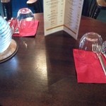 ザ アルバ イン アンド キッチン - 