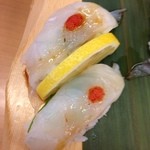 沼津魚がし鮨 - 