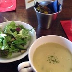 ザ アルバ イン アンド キッチン - 