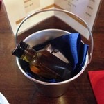 ザ アルバ イン アンド キッチン - 