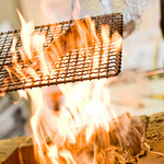 わら焼き部 梅新東店