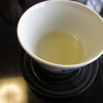 馳走なかむら - りんご湯