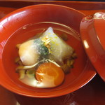 馳走なかむら - 腕もの