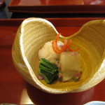 馳走なかむら - 