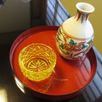 馳走なかむら - 