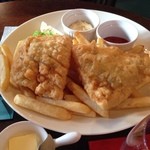 ザ アルバ イン アンド キッチン - 