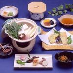 Shigure - 湯豆腐弁当