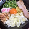 横浜ラーメン 新横家