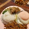 東南アジア屋台 アガリコ食堂