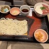 大戸屋 みらい長崎ココウォーク店