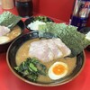 横浜らーめん 山本家