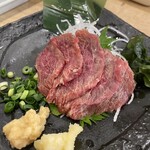 炭火焼き鳥 焼きとん 大将 - 