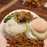 東南アジア屋台 アガリコ食堂 - 