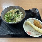 こがね製麺所 - 