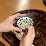 心根 - 桃の花の咲く頃に　白桃の烏龍茶