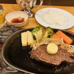 豊後牛ステーキの店 そむり - 