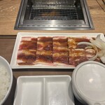 Yakiniku Raiku - 