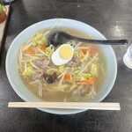 Kayabashi Ramen - 