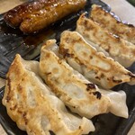 炭火焼き鳥 焼きとん 大将 - 