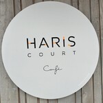 HARIS COURT - 