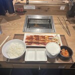 Yakiniku Raiku - 