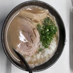 しば田製麺所 - 