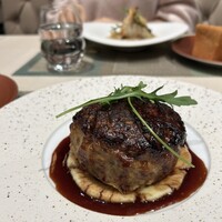 俺のフレンチ グランメゾン 大手町 - 