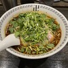 スパイス・ラー麺 卍力 西葛西店