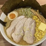 Ramen Sora - 