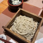 蕎麦・酒膳　貴石 - 