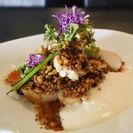 ラ カーサヒデ - 