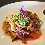 ラ カーサヒデ - 