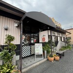 やっちゃば - 外観