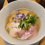 Ramen ThreE - 