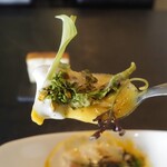 ラ カーサヒデ - 