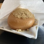 Tenchi Housaku - 米粉揚げパンきな粉！