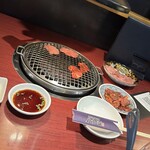 Yakiniku Shouten Hayashi - 