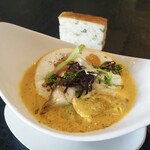 ラ カーサヒデ - 