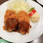 グリル一平 三宮店 - 