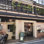 ラ カーサヒデ - 