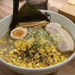 Ramen Sora - 