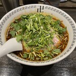 スパイス・ラー麺 卍力 - 