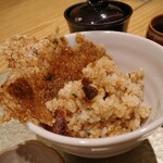 Teppanyaki Shiro Ya Ginza Tei - 