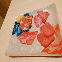 銀座 ちかみつ 並木通り - 