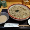 蕎麦処 いなたや アトレ亀戸店