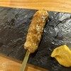 焼鶏喜多