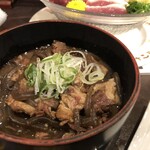 馬肉バル 新三よし - 