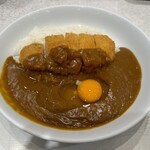 カレーハウス リオ - 